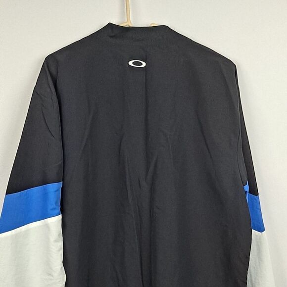 Oakley Mens Bomber Sailor jacket NWT - Picture 12 of 14